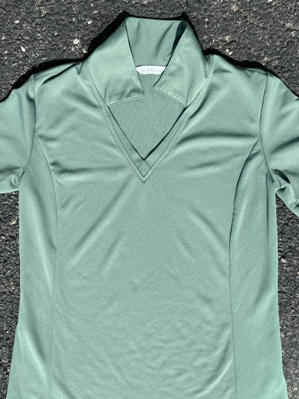 Lady Hagen Tennis Shirt